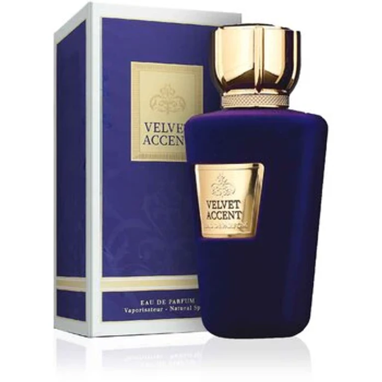 Velvet Accent Eau de Parfum