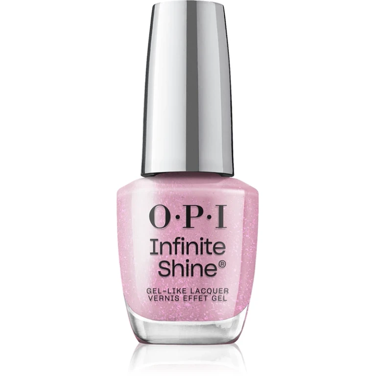'm Dreaming Infinity Shine Nail Polish Color Time Will Pastel 15 ml