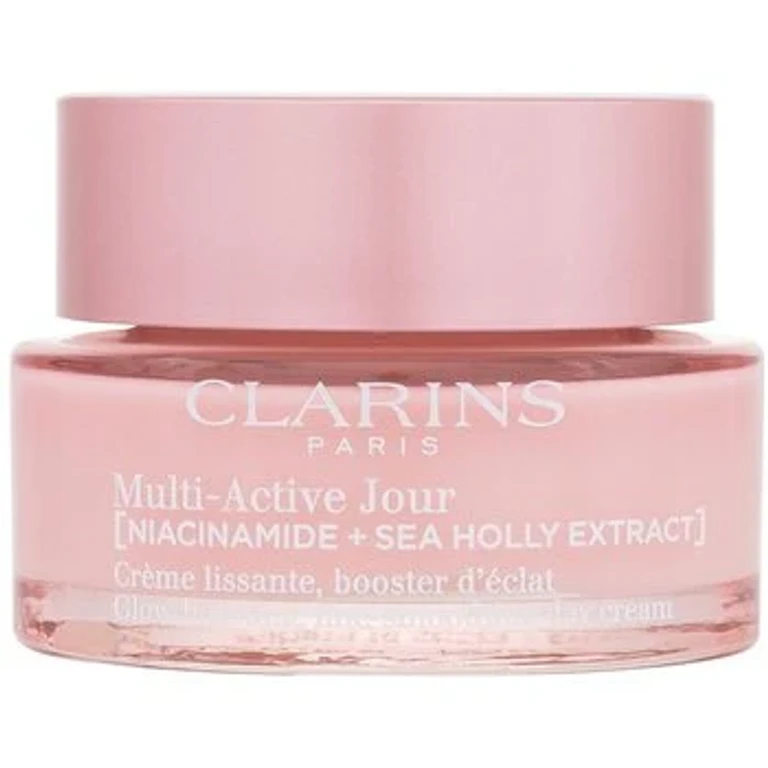 Clarins Multi-active antioxidant day cream (normal and dry skin) - 50 ml