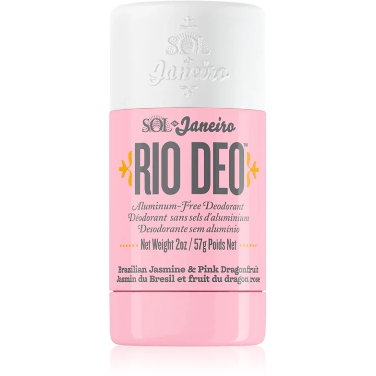 Rio Deo '68 solid deodorant without aluminum salts 57 g
