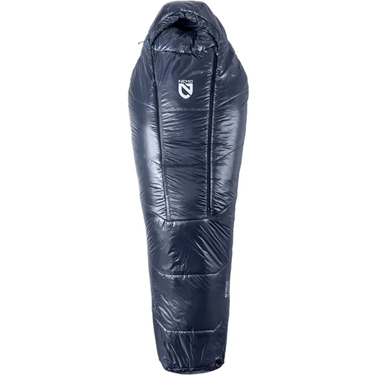 Soul Endless Promise Synthetic Mummy Sleeping Bag 30°F/-1°C - 40°F/4°C - Regular