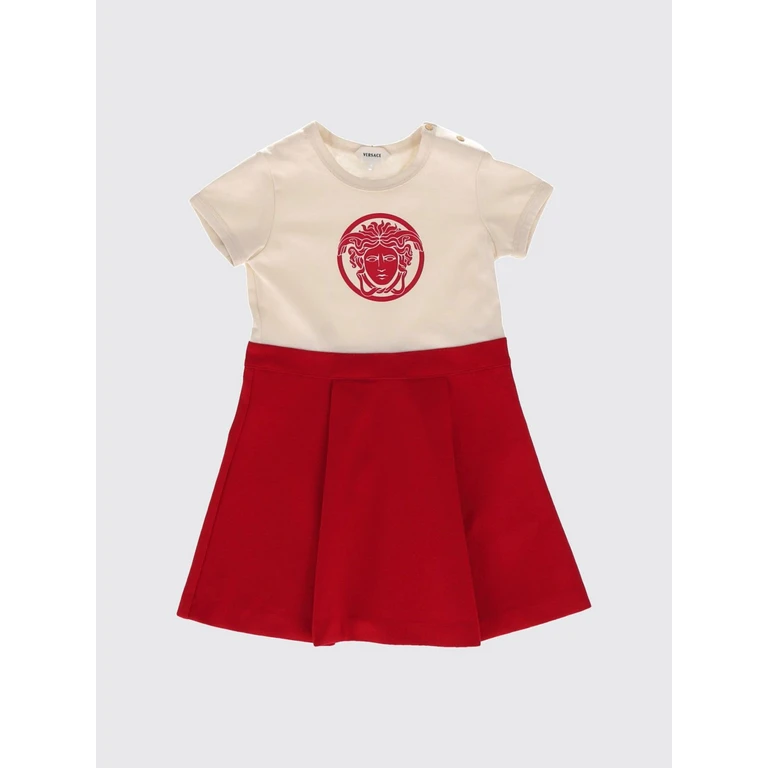 Dress Kids color Cream (10251821A182482YE50)
