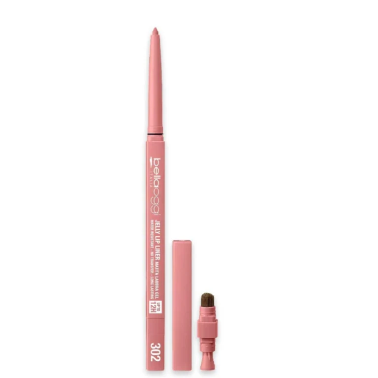 jelly lip pencil 302 timeless