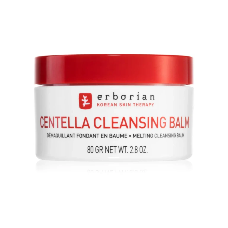 Centella Melting Make-up Remover in Balm 80g