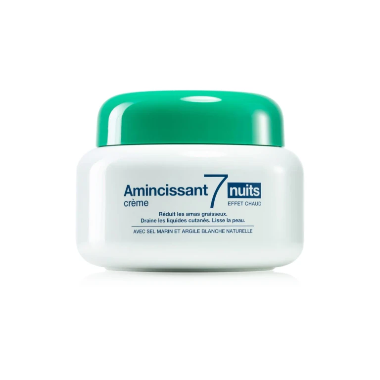 Cosmetic Intensive Slimming Treatment 7 Nights 400ml