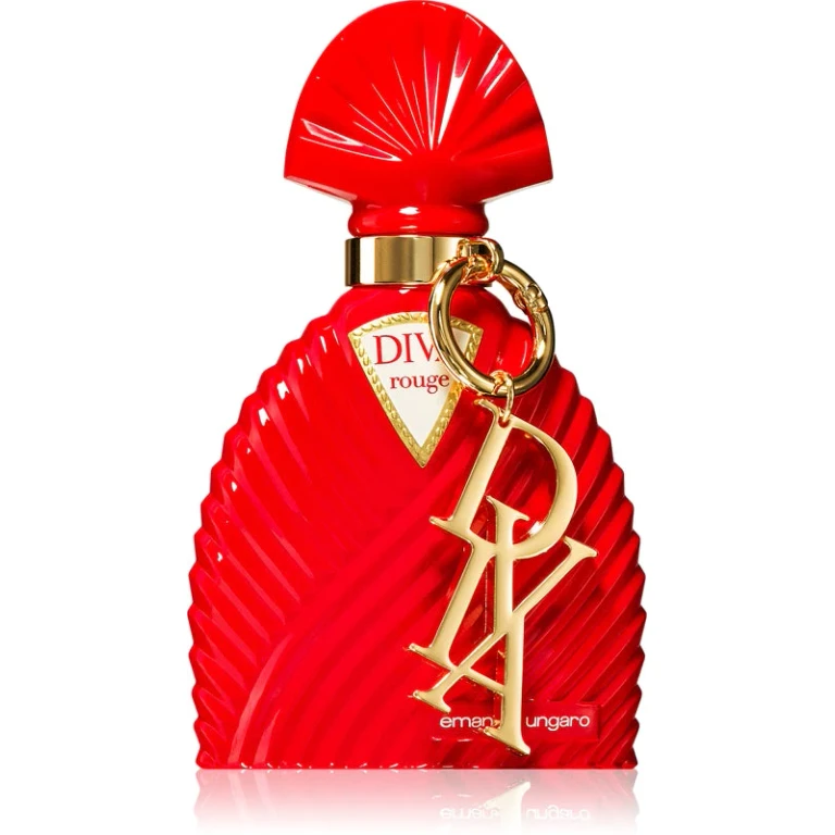 Diva Rouge EDP - 50 ml