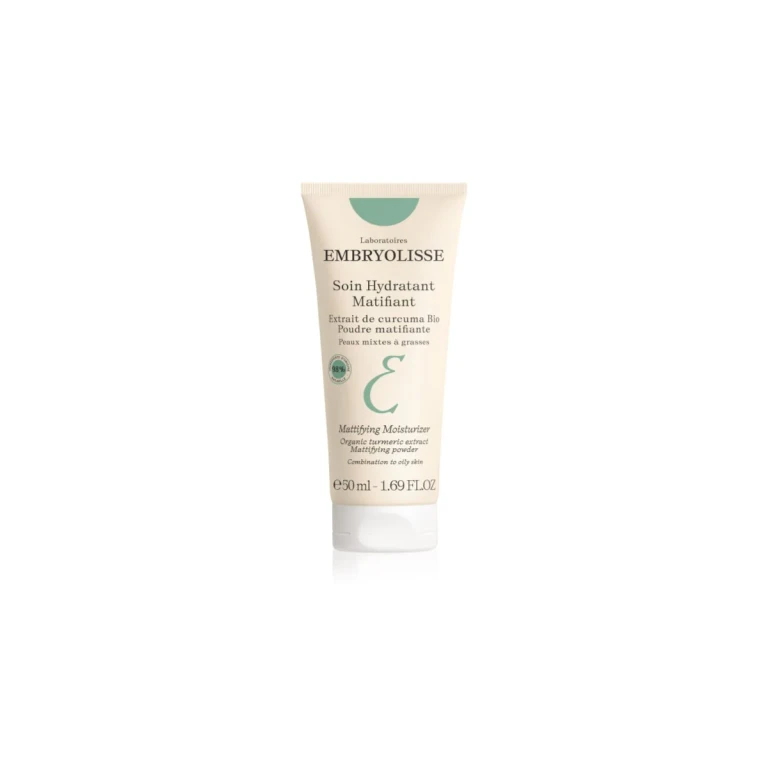 Mattifying Moisturizing Treatment 50ml