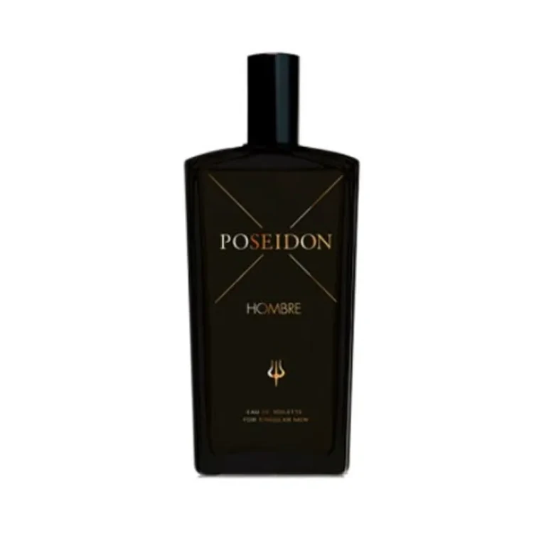 Poseidon Man Eau de Toilette Spray 150ml