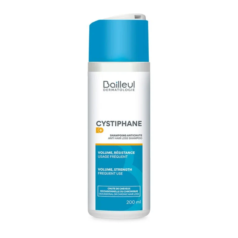 Bailleul Cystiphane+ 强化洗发水 200ml