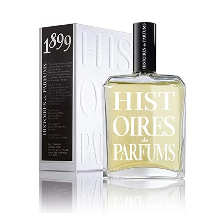1899 Hemingway EDP