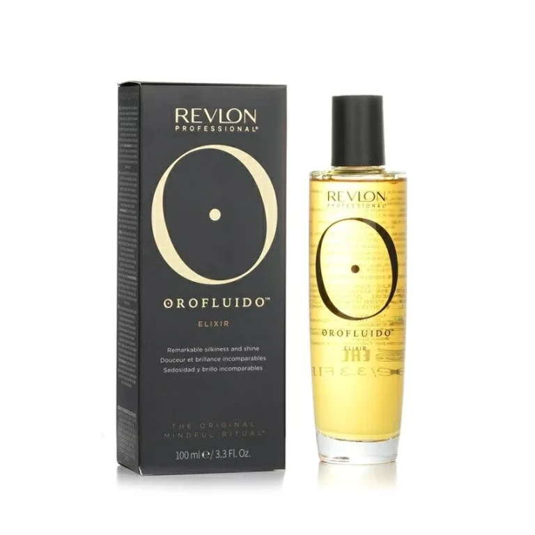 Beauty elixir for your hair Orofluido 100 ml elixir