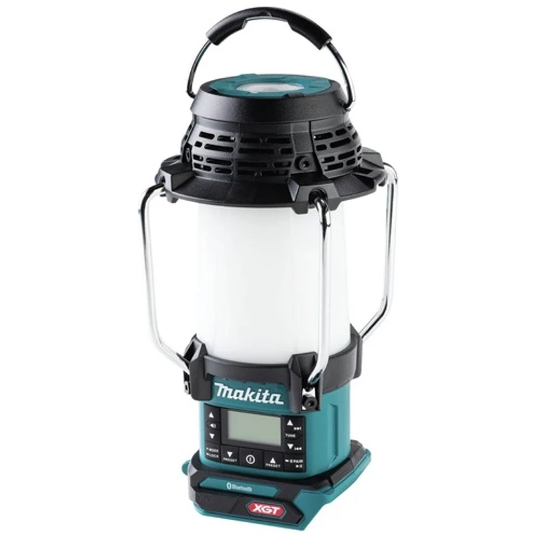 40V max XGT Lithium-Ion Cordless Lantern with Radio (Tool Only)