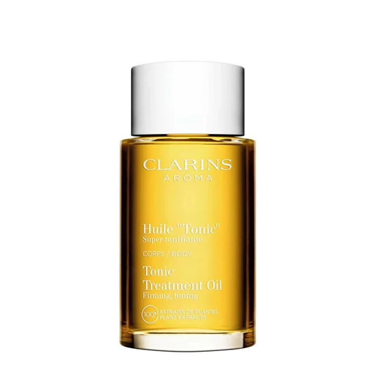 Firming Body Toner (Oil) 100 ml