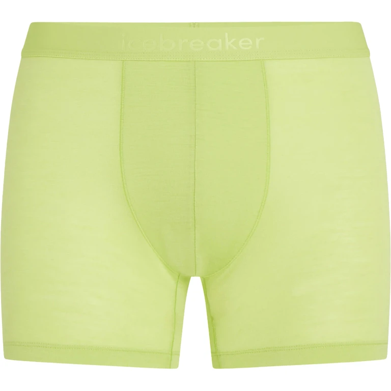 125 Cool-Lite Anatomica Merino Blend Boxers - Men's