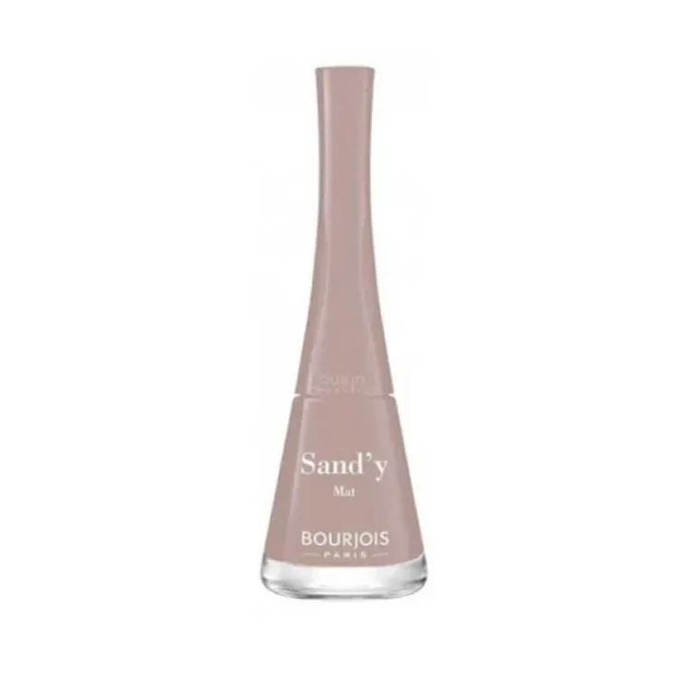 1 Second Nail Polish 42 Sand'y