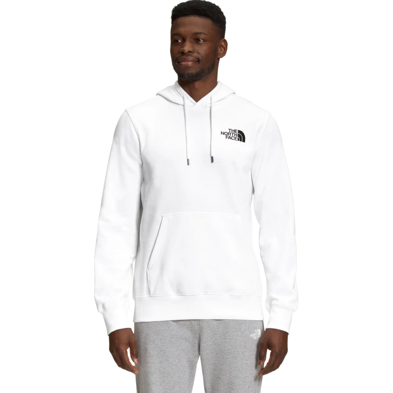 Box NSE Hoodie - Men's
