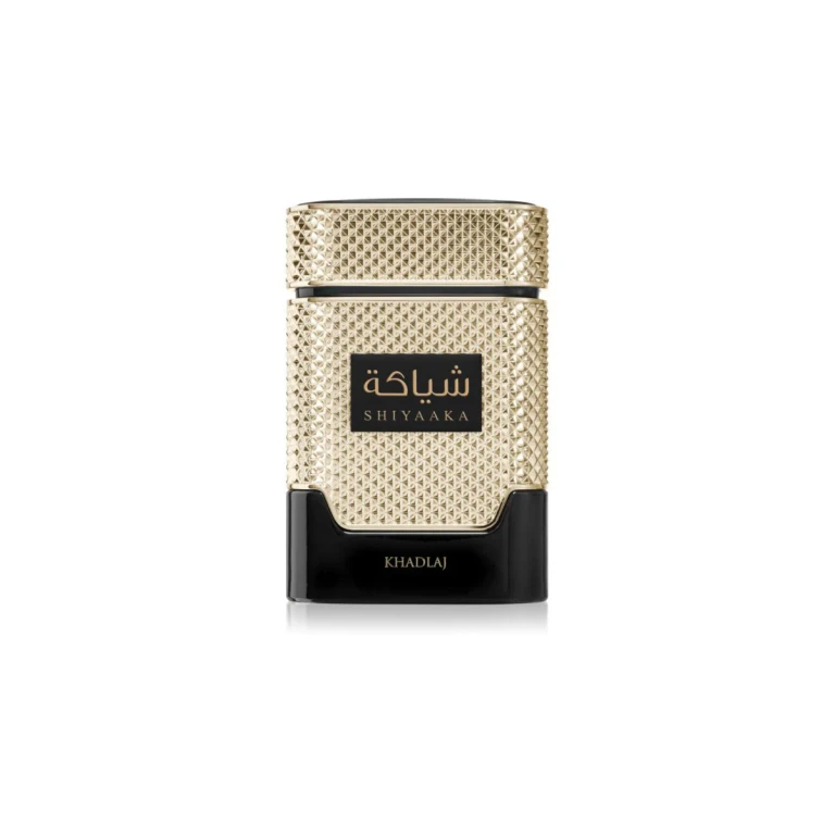 Shiyaaka Gold EDP U 100 ml