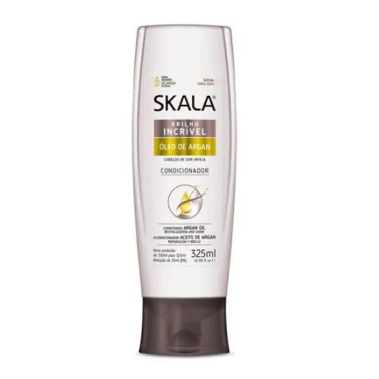 Incredible Shine Argan Oil Balm Skala 325 ml