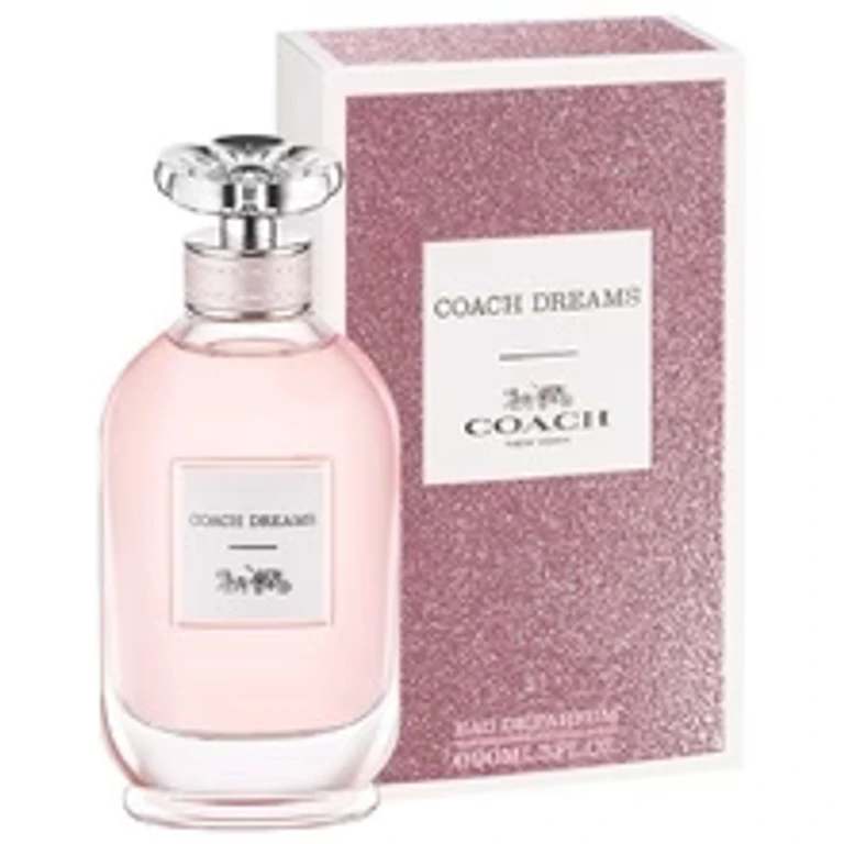 Dreams Eau de Parfum