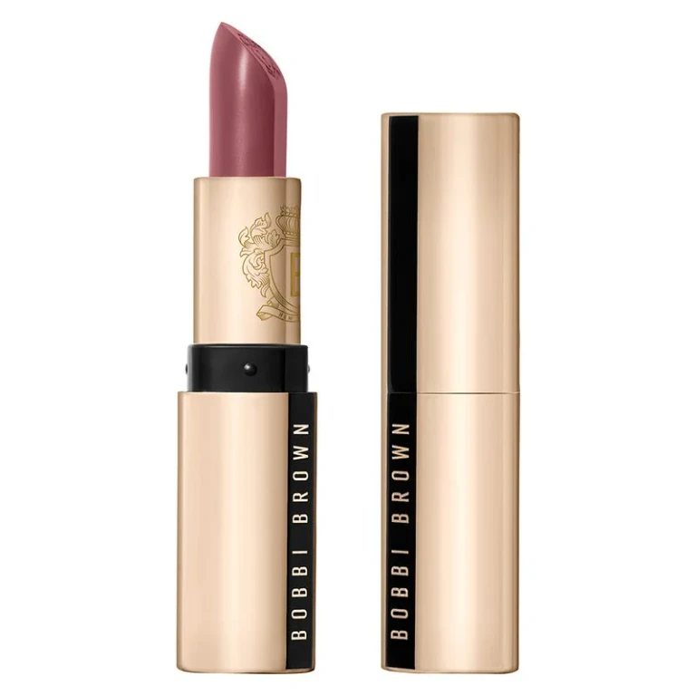Lipstick Luxe From Finish Ultra Pigmented Pink Buff