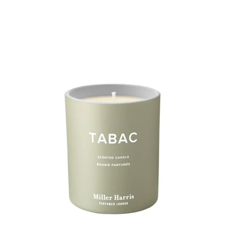 Tabac Candle