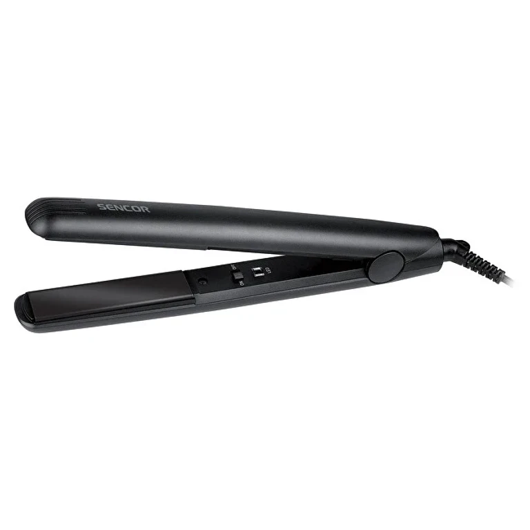 Shi 110Bk Hair Straightener