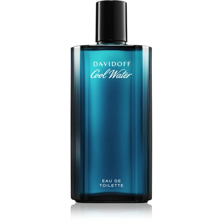 Davidoff Cool Water Man EDT M 125 ml