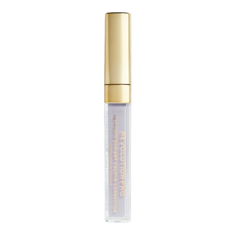 Pre-Concealer Ultimate Radiant liquid concealer purple 45 ml