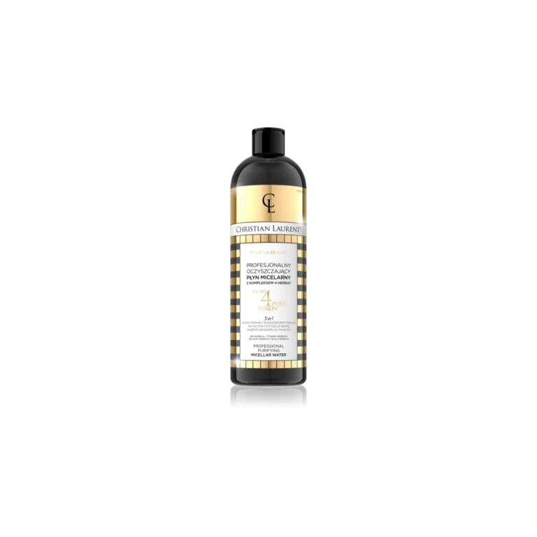 Pour La Beauté micellar water cleansing and make-up remover 500 ml