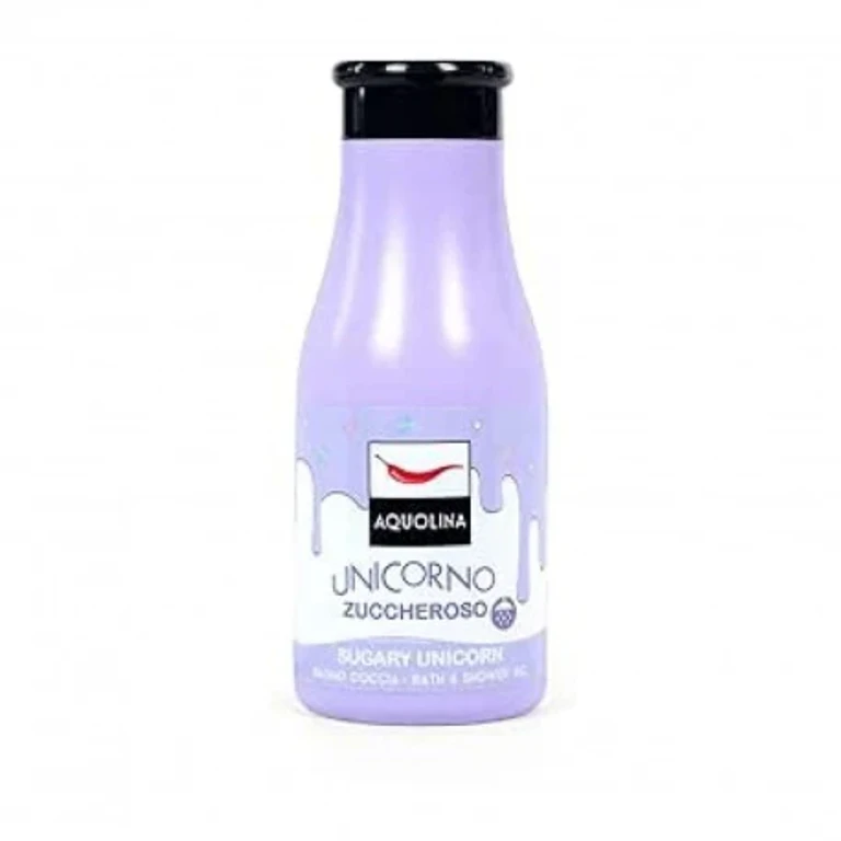 Sugary Unicorn Shower Gel 250 ml