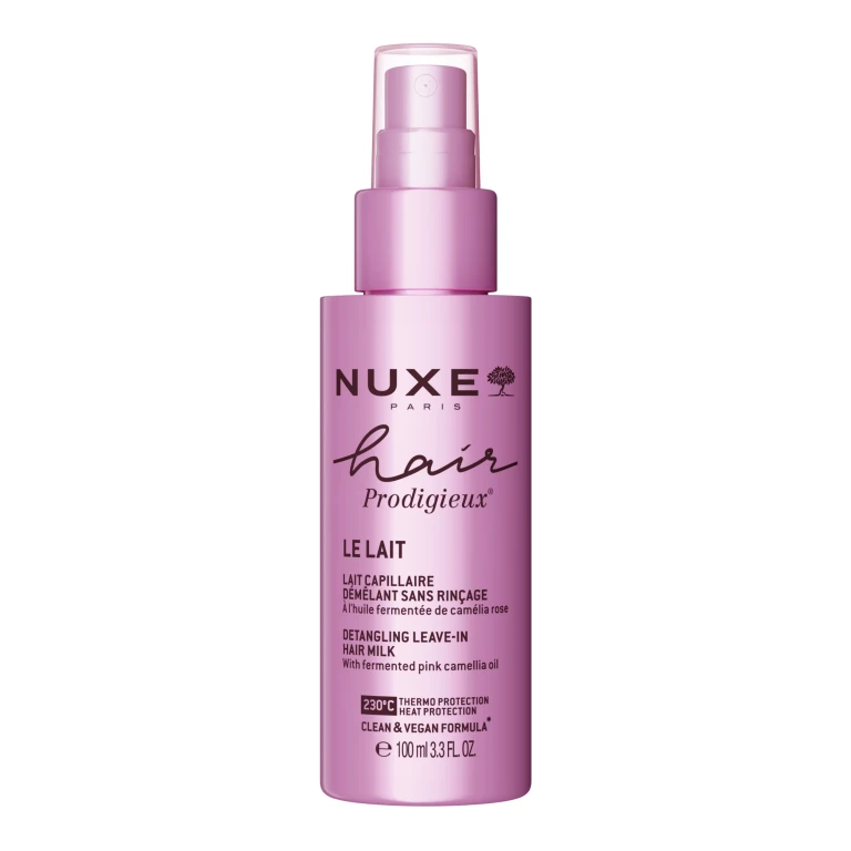 Prodigieux No-Rinse Detangling Hair Milk 100ml