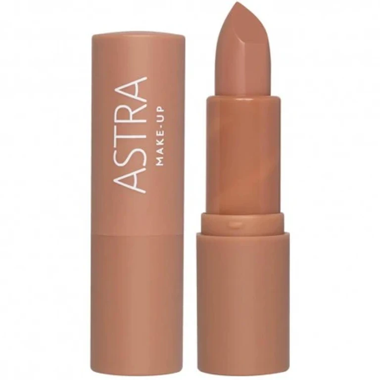 Astra Creamynal Lipstick 0001 Marlon