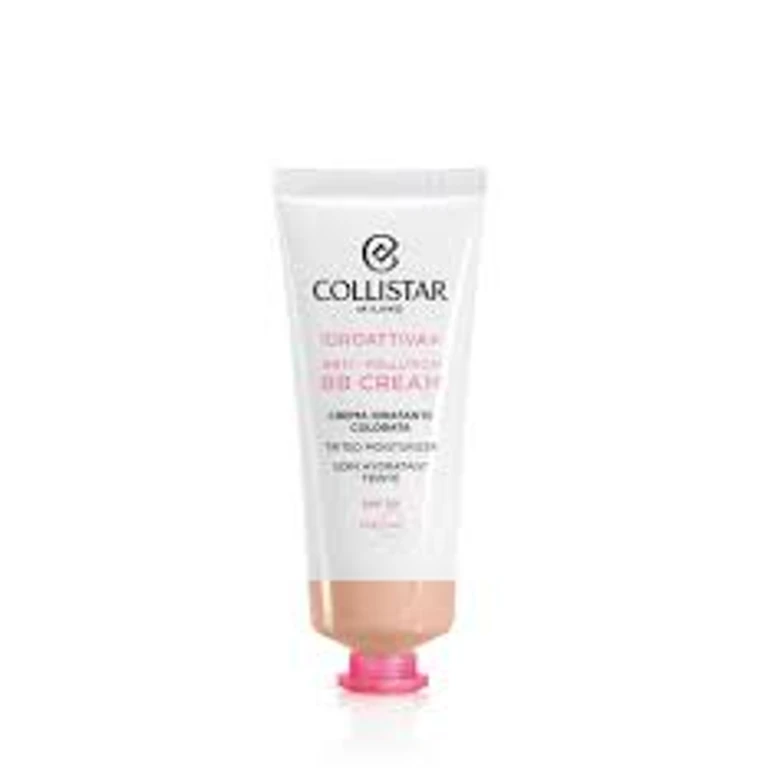 BB Cream with SPF 30 protection Hydroactive + Anti-pollution 50 ml - Shade: 1 Light