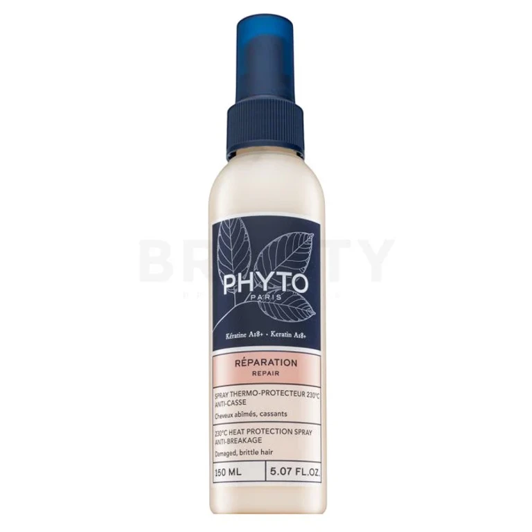 Thermal Protective Repair Spray Anti-Breakage 230°C 150 ml