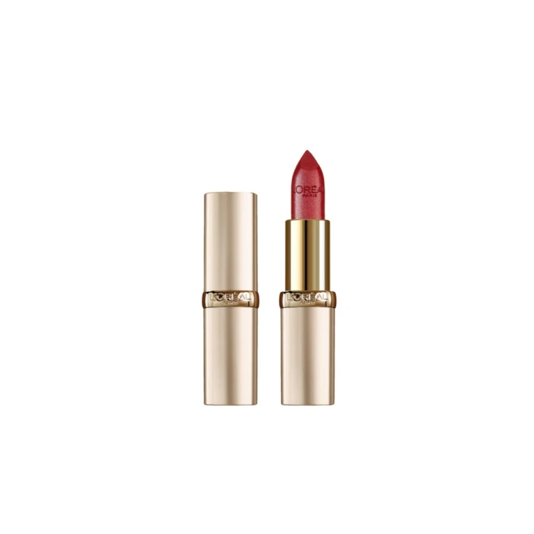 L'Oréal Paris Color Riche lipstick - 345 Cristal Cerise 3.6 g