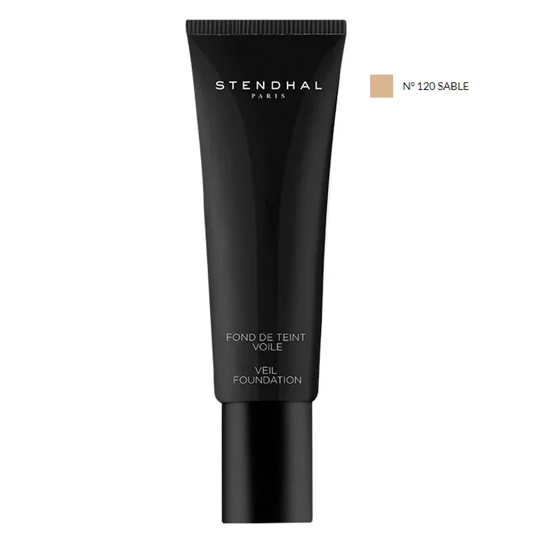 Veil Foundation 120 Sand 30ml