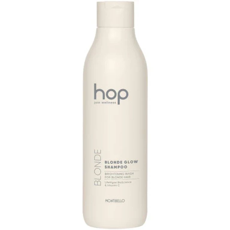 HOP Blonde Glow Shampoo 1000 ml