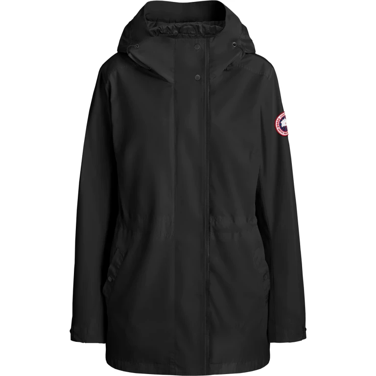 Minden No Fur Jacket - Women's
