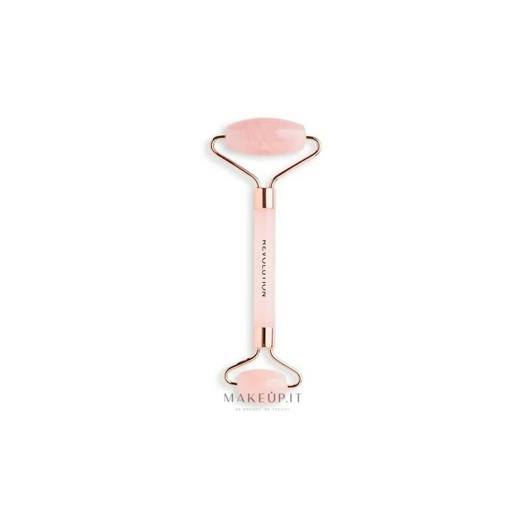 Rose Quartz Roller ( 1 pc ) - Skin Care Roller