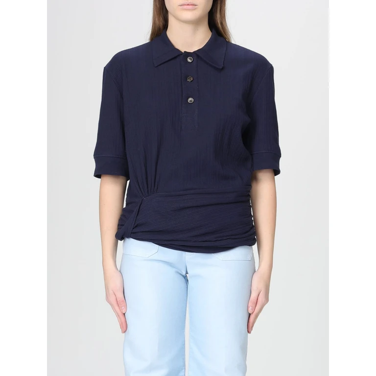 Polo Shirt Woman color White (1126JTP006969A6)