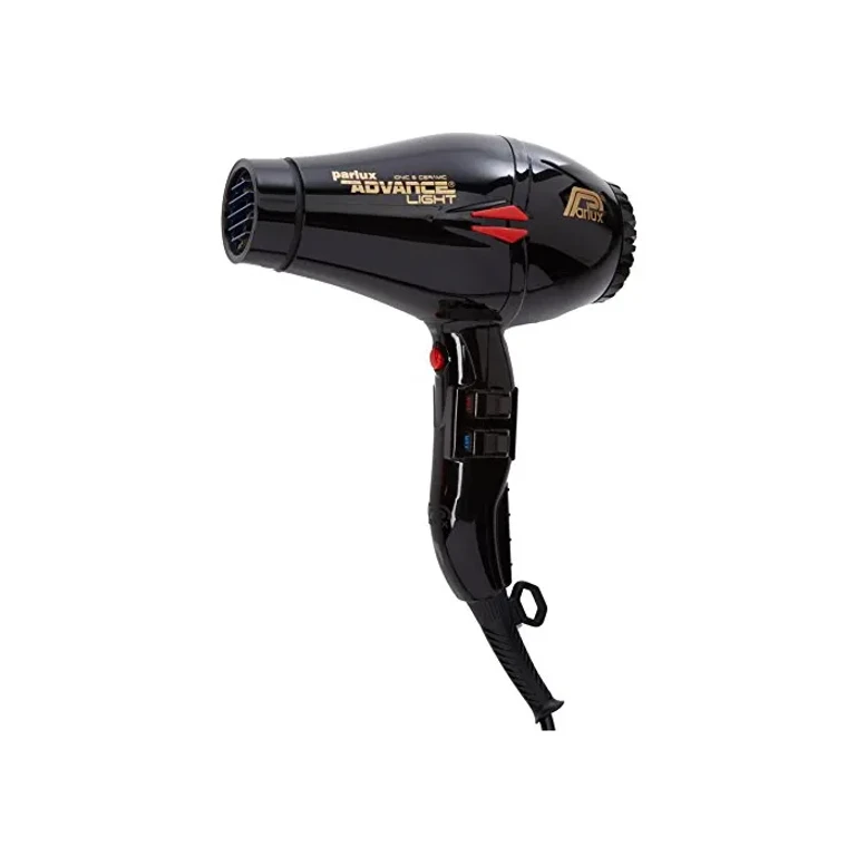 Hair dryer Parlux 2200 Advance Light Black