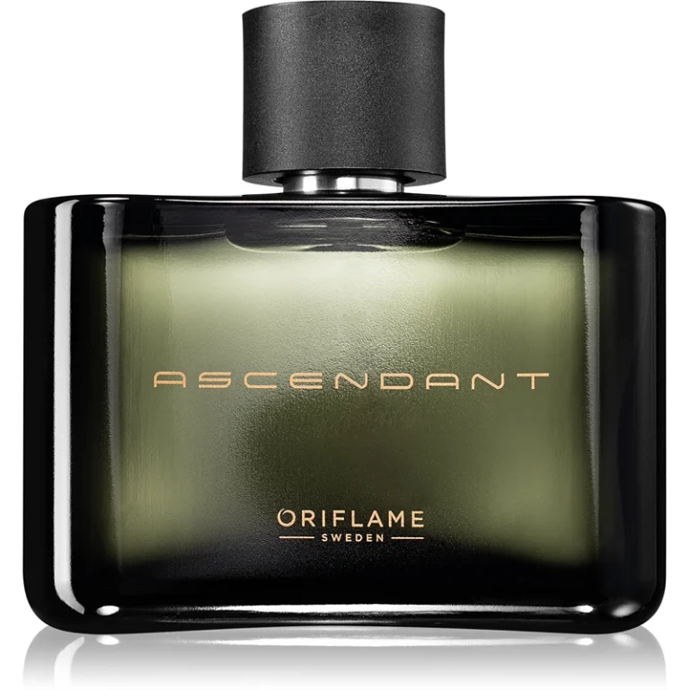 Ascendant Eau de Toilette for men 75 ml