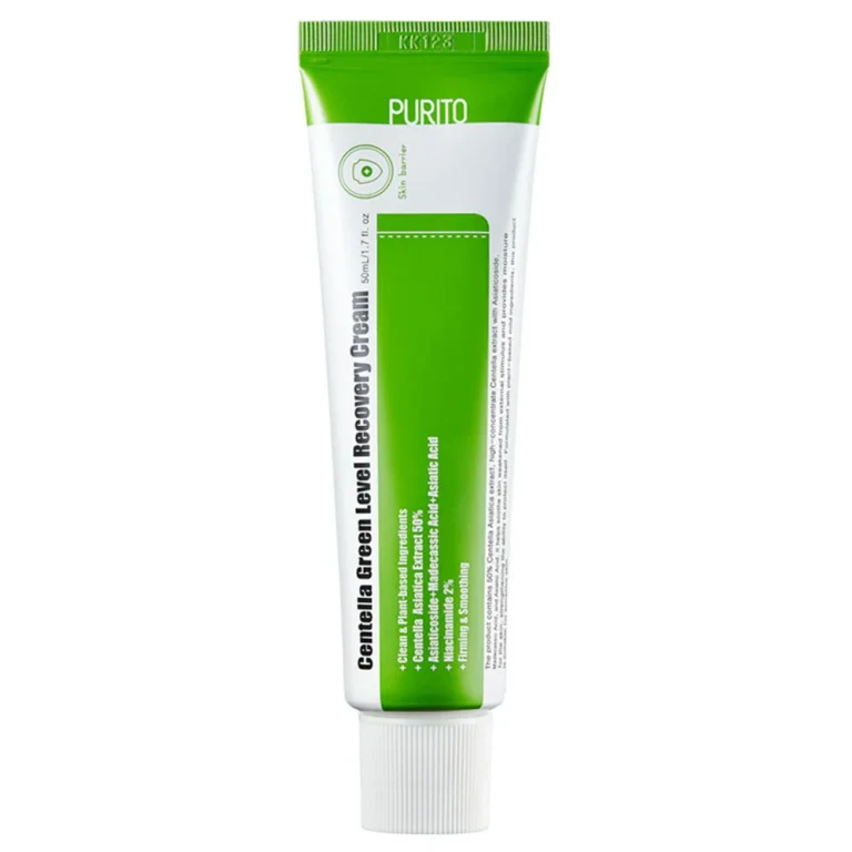 Centella Green Level Recovery Cream 50ml
