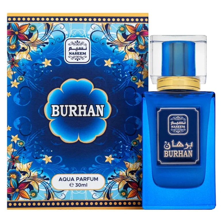 Burhan EDT U 30 ml