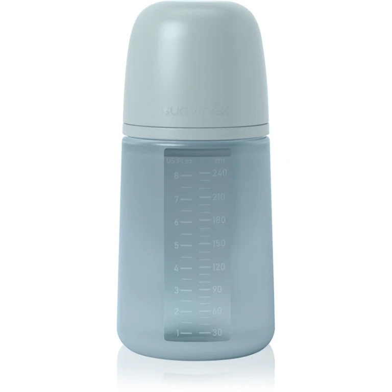Colour Essence SX Pro Medium Flow Bottle - Immensity Blue 240ml