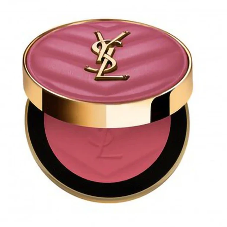 Make Me Blush Bold Blush 54 berry bang