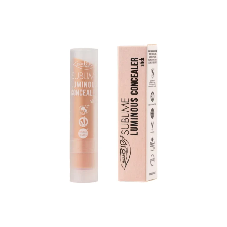 cosmetics Sublime Luminous Stick Concealer, 01 (3.60 g)