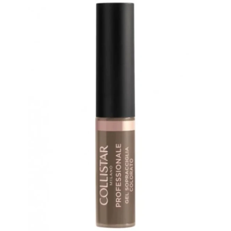 3 Brown Fixing Eyebrow Gel