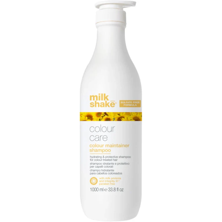 Shampoo Milk Shake Color Maintainer without sulphates 1000ml