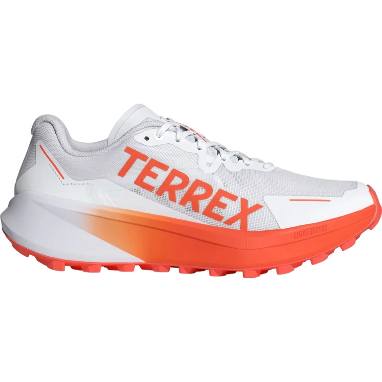 Terrex Agravic 3 Trail Running Shoes - Men's